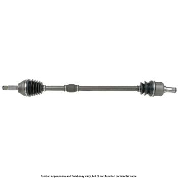2001 Dodge Stratus CV Axle Assembly Front Right A1 Cardone 603335 image 3 of 3