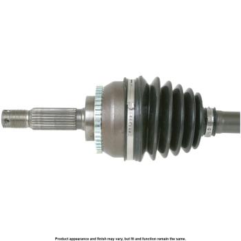 2001 Dodge Stratus CV Axle Assembly Front Right A1 Cardone 603336 image 1 of 3