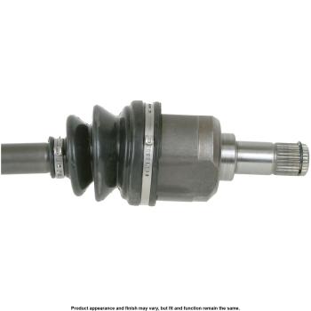 2001 Dodge Stratus CV Axle Assembly Front Right A1 Cardone 603336 image 2 of 3