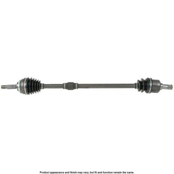 2001 Dodge Stratus CV Axle Assembly Front Right A1 Cardone 603336 image 3 of 3
