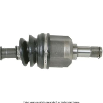 2001 Dodge Stratus CV Axle Assembly Front Left A1 Cardone 603337 image 1 of 3