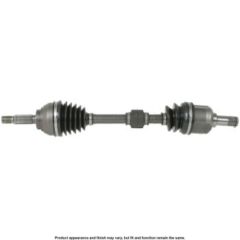 2001 Dodge Stratus CV Axle Assembly Front Left A1 Cardone 603337 image 3 of 3