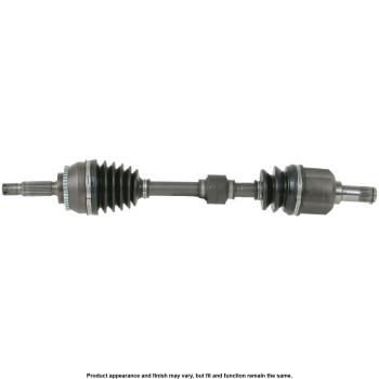 2001 Dodge Stratus CV Axle Assembly Front Left A1 Cardone 603338 image 1 of 3