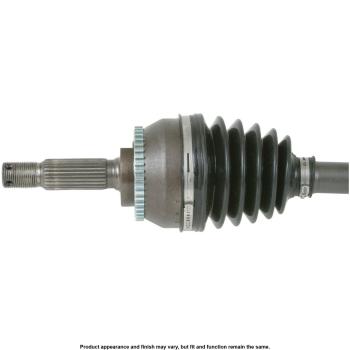 2001 Dodge Stratus CV Axle Assembly Front Left A1 Cardone 603338 image 2 of 3