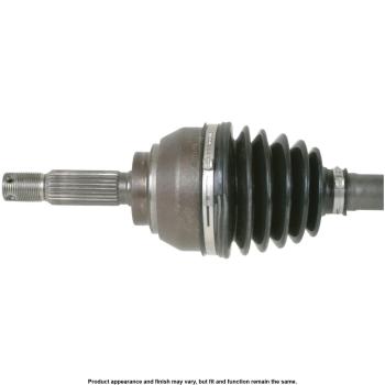 2001 Dodge Stratus CV Axle Assembly Front Right A1 Cardone 603339 image 1 of 3
