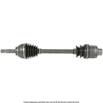2001 Dodge Stratus CV Axle Assembly Front Right A1 Cardone 603339 image 2 of 3