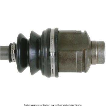 2001 Dodge Stratus CV Axle Assembly Front Right A1 Cardone 603340 image 1 of 3