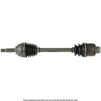 2001 Dodge Stratus CV Axle Assembly Front Right A1 Cardone 603340 image 2 of 3