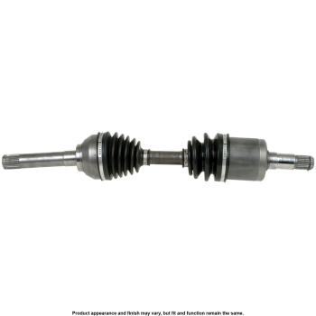 1999 Mitsubishi Montero CV Axle Assembly