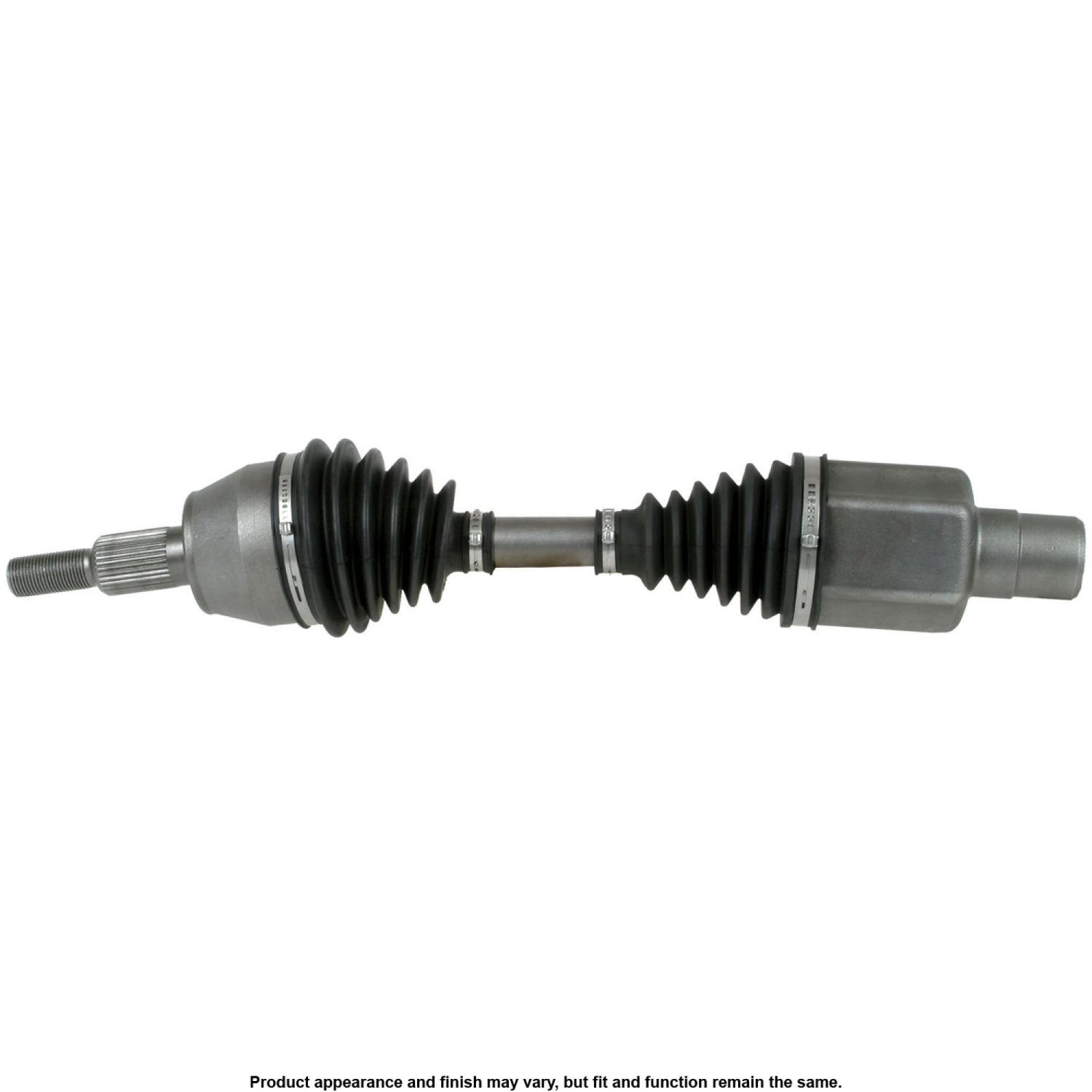 A1 Cardone 603382 CV Axle Assembly product image 1 of 3