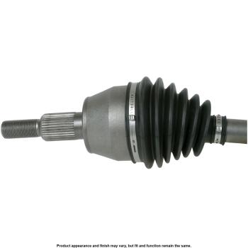2009 Chrysler Aspen CV Axle Assembly Front Left A1 Cardone 603382 image 2 of 3
