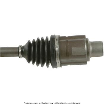 2011 Ram 1500 CV Axle Assembly Front Left A1 Cardone 603404 image 1 of 3