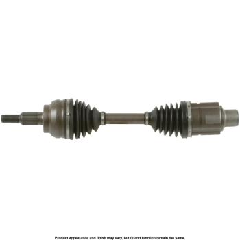 2011 Ram 1500 CV Axle Assembly Front Left A1 Cardone 603404 image 2 of 3