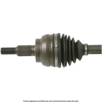 2011 Ram 1500 CV Axle Assembly Front Left A1 Cardone 603404 image 3 of 3