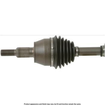 2010 Dodge Dakota CV Axle Assembly Front Left A1 Cardone 603408 image 1 of 3