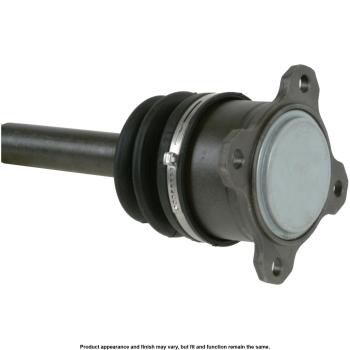 2006 Mitsubishi Montero CV Axle Assembly Front Right A1 Cardone 603413 image 2 of 3