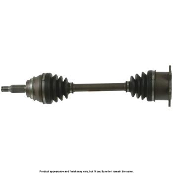 2006 Mitsubishi Montero CV Axle Assembly Rear Left A1 Cardone 603414 image 1 of 3