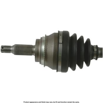 2006 Mitsubishi Montero CV Axle Assembly Rear Left A1 Cardone 603414 image 3 of 3