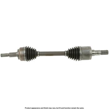 2010 Jeep Commander CV Axle Assembly
