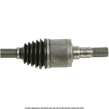 2008 Jeep Grand Cherokee CV Axle Assembly Front Left A1 Cardone 603417 image 3 of 3