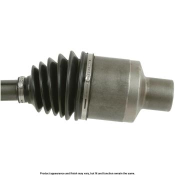 2008 Jeep Grand Cherokee CV Axle Assembly Front Right A1 Cardone 603418 image 2 of 3