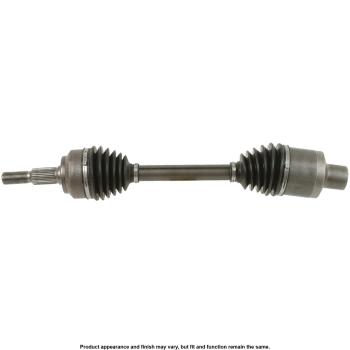 2008 Jeep Grand Cherokee CV Axle Assembly Front Right A1 Cardone 603418 image 3 of 3