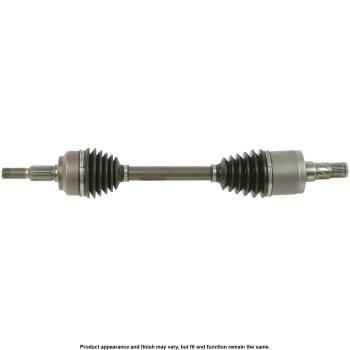 2008 Jeep Grand Cherokee CV Axle Assembly Front Left A1 Cardone 603419 image 1 of 3