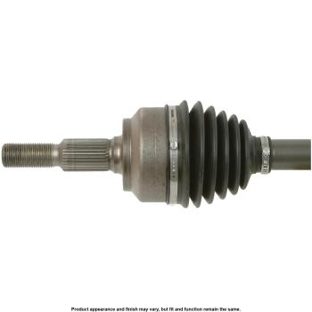 2008 Jeep Grand Cherokee CV Axle Assembly Front Left A1 Cardone 603419 image 2 of 3