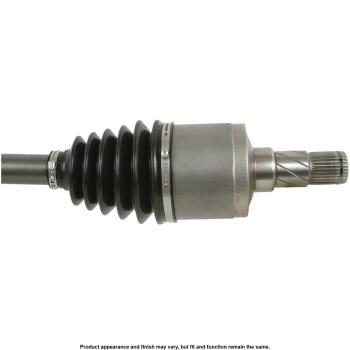 2008 Jeep Grand Cherokee CV Axle Assembly Front Left A1 Cardone 603419 image 3 of 3