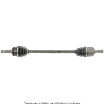 2009 Hyundai Tucson CV Axle Assembly Rear Left A1 Cardone 603429 image 3 of 3
