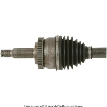 2009 Hyundai Tucson CV Axle Assembly Front Left A1 Cardone 603435 image 3 of 3