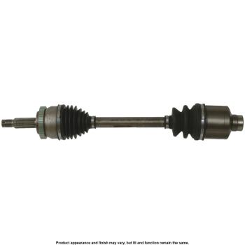 2009 Hyundai Tucson CV Axle Assembly Front Right A1 Cardone 603439 image 2 of 3