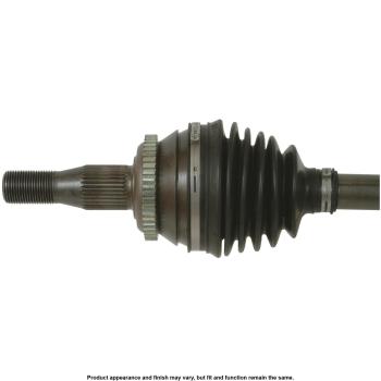 2002 Chrysler 300M CV Axle Assembly Front Left A1 Cardone 603441 image 1 of 3