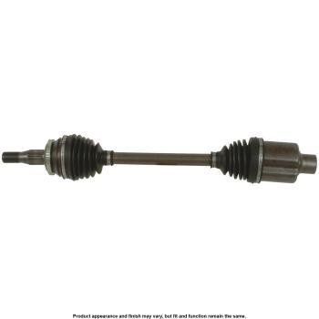 2002 Chrysler 300M CV Axle Assembly Front Left A1 Cardone 603441 image 3 of 3
