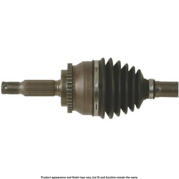 2010 Mitsubishi Galant CV Axle Assembly