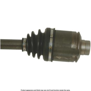2008 Mitsubishi Endeavor CV Axle Assembly Front Right A1 Cardone 603488 image 1 of 3