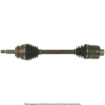 2008 Mitsubishi Endeavor CV Axle Assembly Front Right A1 Cardone 603488 image 2 of 3