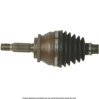 2008 Mitsubishi Endeavor CV Axle Assembly Front Right A1 Cardone 603488 image 3 of 3