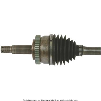 2009 Hyundai Tucson CV Axle Assembly Front Left A1 Cardone 603504 image 1 of 3