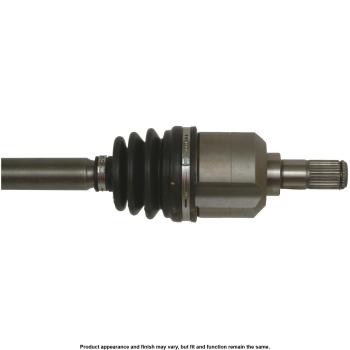 2009 Hyundai Tucson CV Axle Assembly Front Right A1 Cardone 603505 image 2 of 3