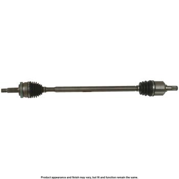 2009 Hyundai Tucson CV Axle Assembly Front Right A1 Cardone 603505 image 3 of 3