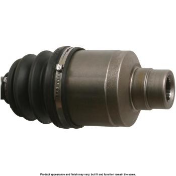 2008 Mitsubishi Endeavor CV Axle Assembly Front Left A1 Cardone 603543 image 2 of 3