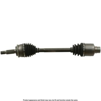 2008 Mitsubishi Endeavor CV Axle Assembly Front Left A1 Cardone 603543 image 3 of 3
