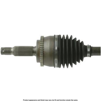 2008 Mitsubishi Endeavor CV Axle Assembly Front Right A1 Cardone 603544 image 1 of 3