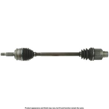 2008 Mitsubishi Endeavor CV Axle Assembly Front Right A1 Cardone 603544 image 2 of 3
