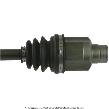 2008 Mitsubishi Endeavor CV Axle Assembly Front Right A1 Cardone 603544 image 3 of 3