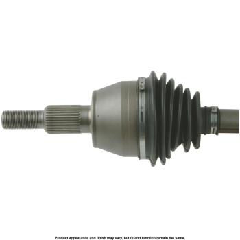 2010 Dodge Dakota CV Axle Assembly Front Left A1 Cardone 603545 image 1 of 3