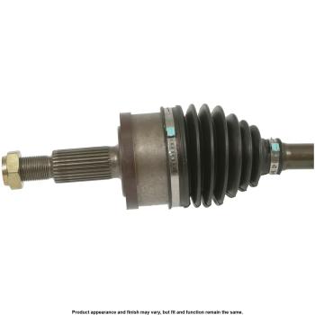 2013 Dodge Charger CV Axle Assembly