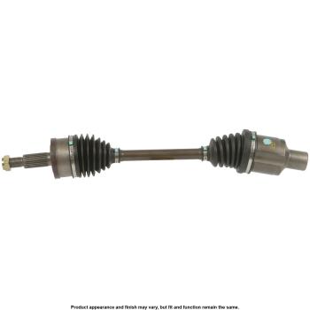 2017 Chrysler 300 CV Axle Assembly Front Left A1 Cardone 603557 image 3 of 3