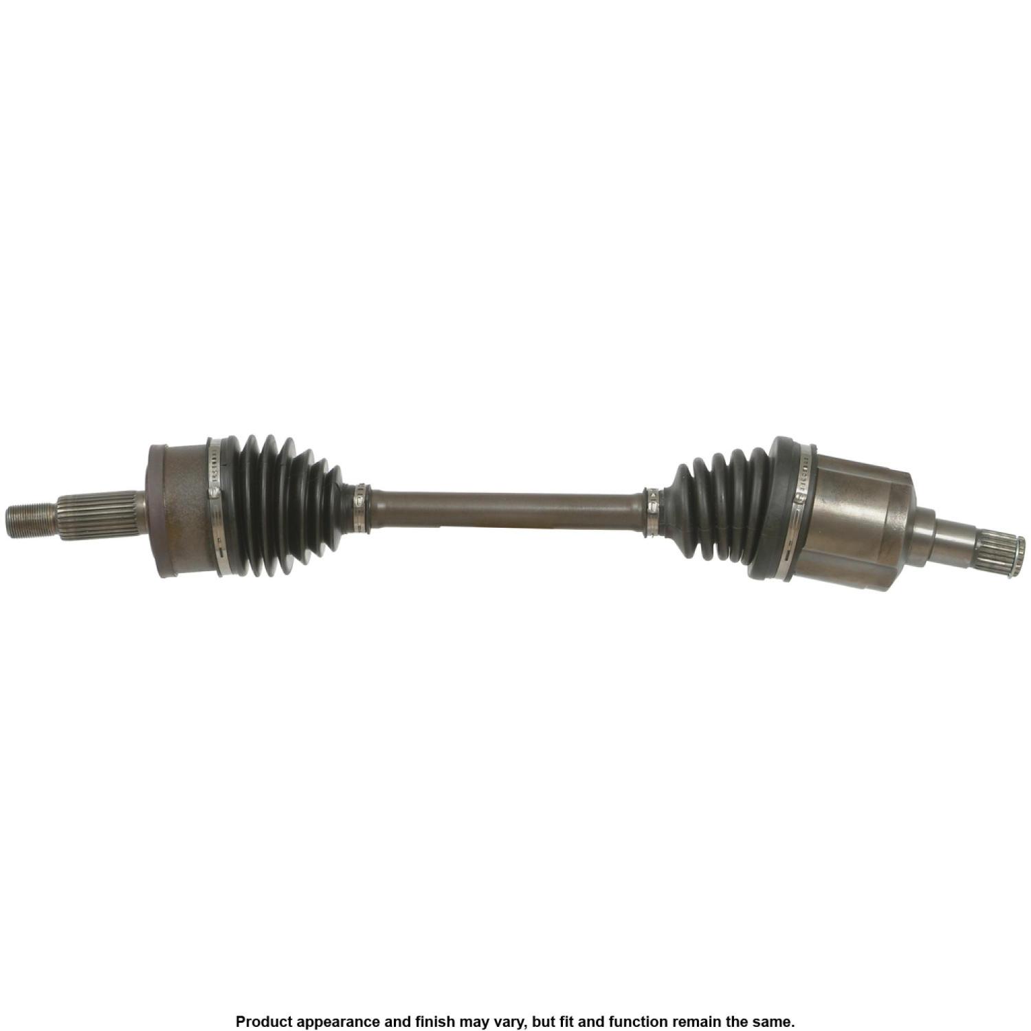 A1 Cardone 603558 CV Axle Assembly product image 1 of 3